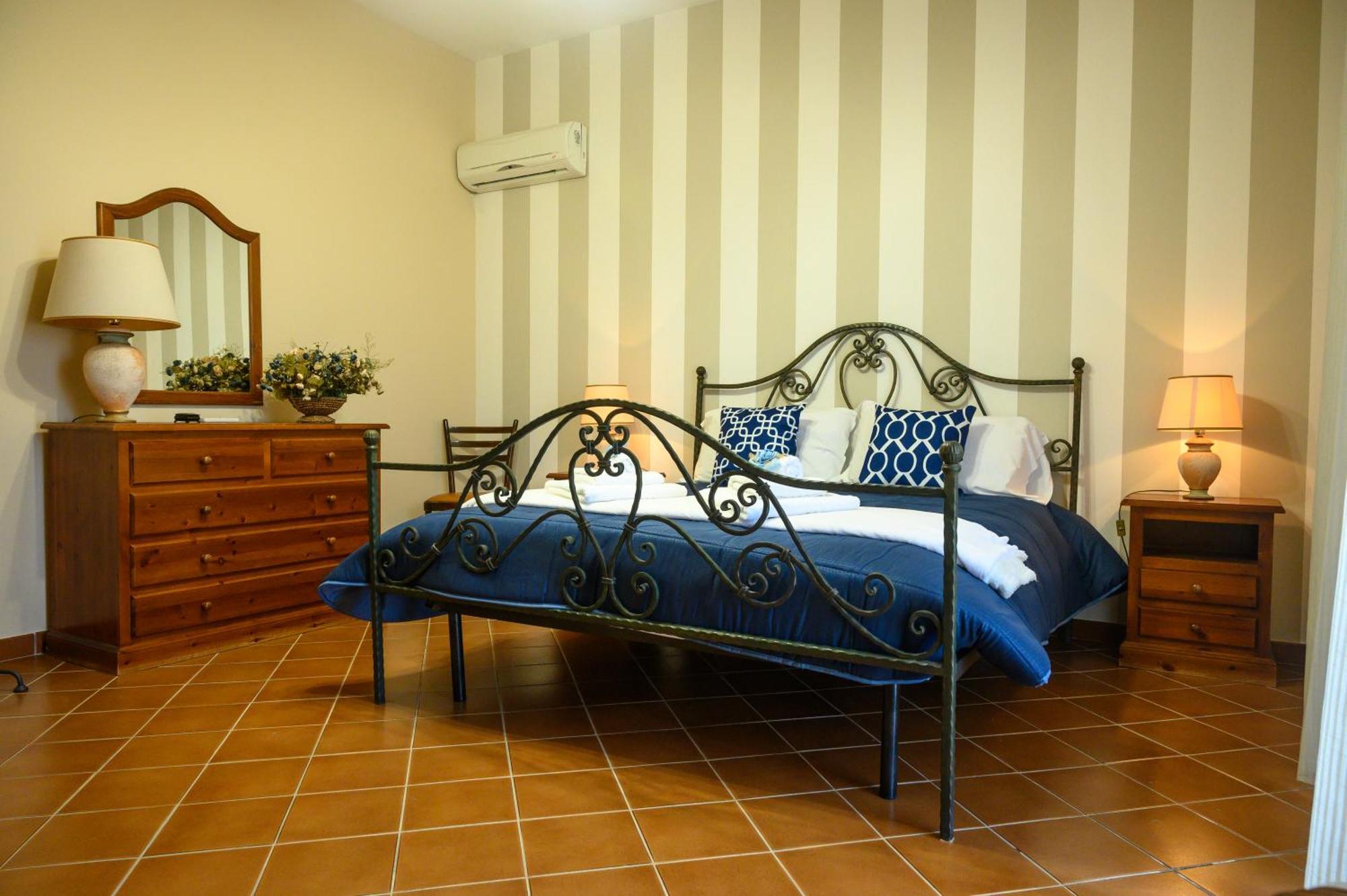 Country Room Sicily - Agrigentoholidays Exteriör bild