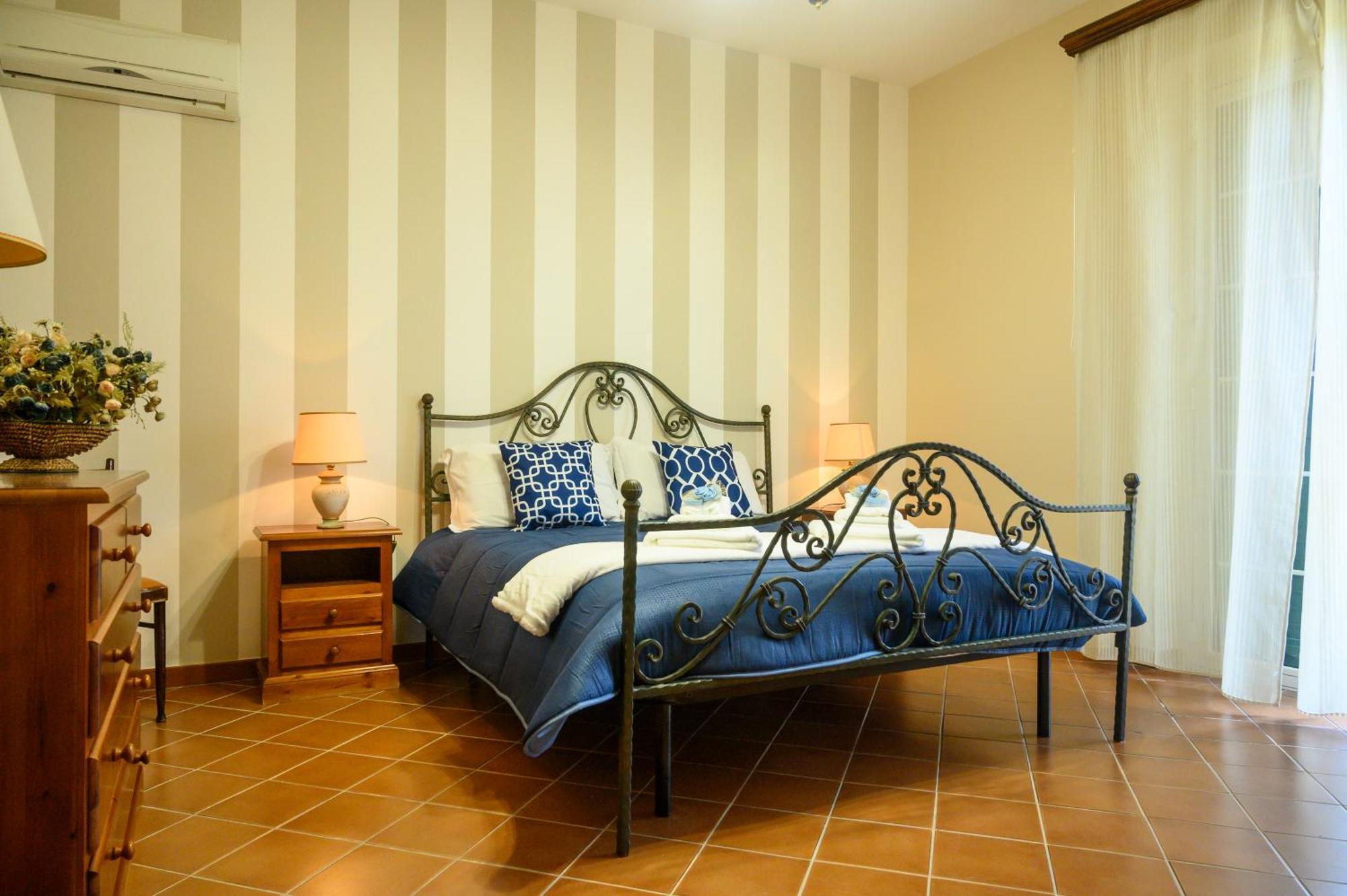Country Room Sicily - Agrigentoholidays Exteriör bild