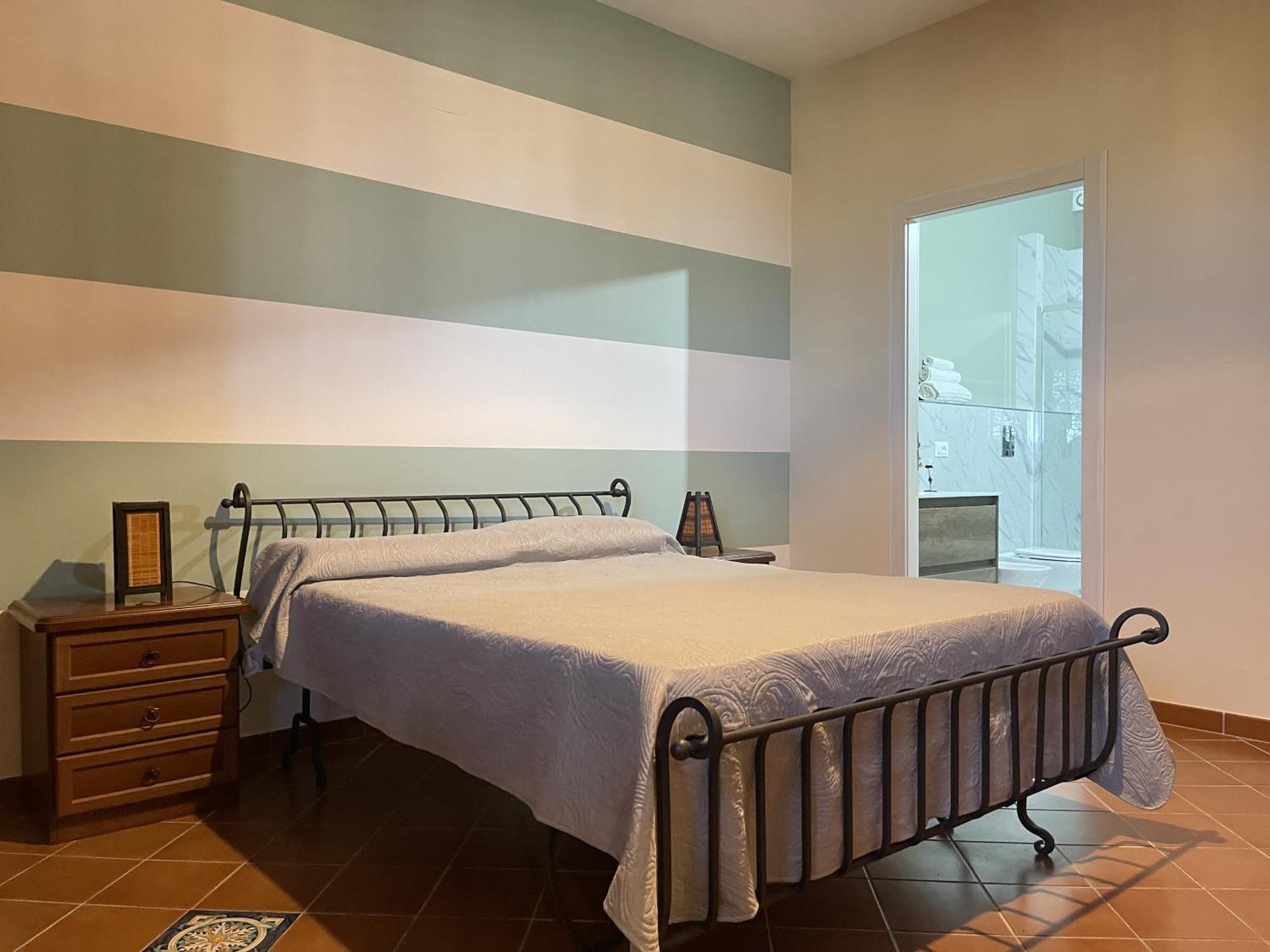 Country Room Sicily - Agrigentoholidays Exteriör bild